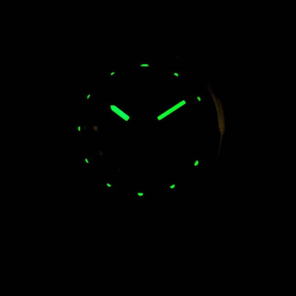 Seiko 5 automatiske SYM602 SYM602K1 SYM602K kvinders ur