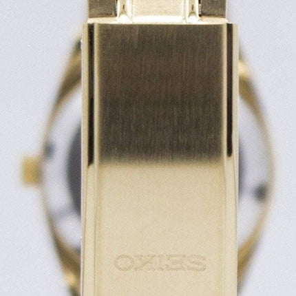 Seiko 5 automatiske SYM602 SYM602K1 SYM602K kvinders ur