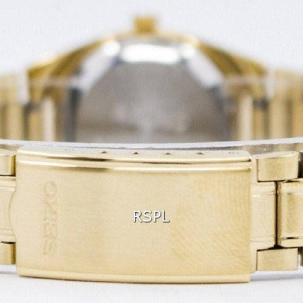 Seiko 5 automatiske SYM602 SYM602K1 SYM602K kvinders ur