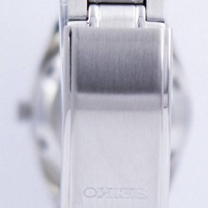 Seiko 5 automatiske 21 juveler SYM703 SYM703K1 SYM703K Dame Watch