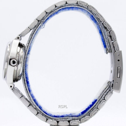 Seiko 5 automatiske 21 juveler SYM787 SYM787K1 SYM787K Dame ur