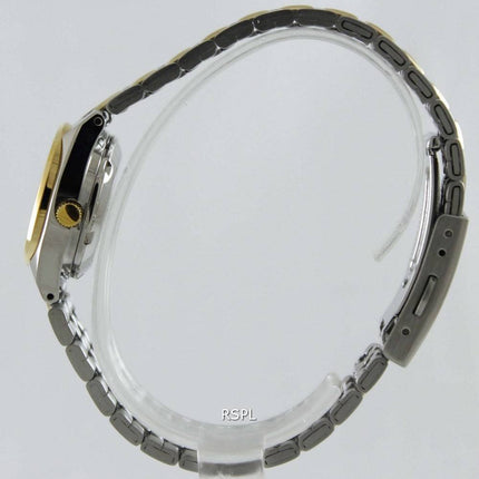 Seiko 5 automatiske 21 juveler SYM796K1 SYM796K SYM796 Dame ur