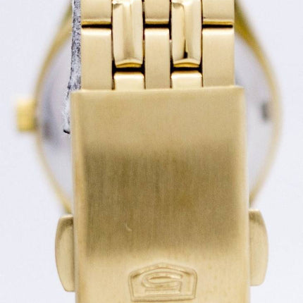 Seiko 5 automatiske 21 juveler SYMA04 SYMA04K1 SYMA04K Dame ur