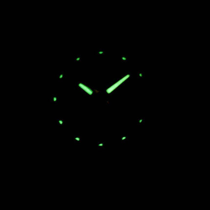 Renoveret Seiko 5 Automatisk 21 Juveler SYMA06 SYMA06K1 SYMA06K Dameur