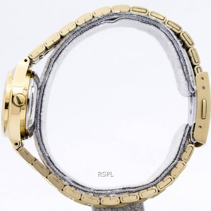 Seiko 5 automatiske 21 juveler SYMA06 SYMA06K1 SYMA06K Dame ur