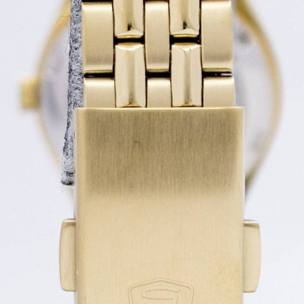 Seiko 5 automatiske 21 juveler SYMA06 SYMA06K1 SYMA06K Dame ur