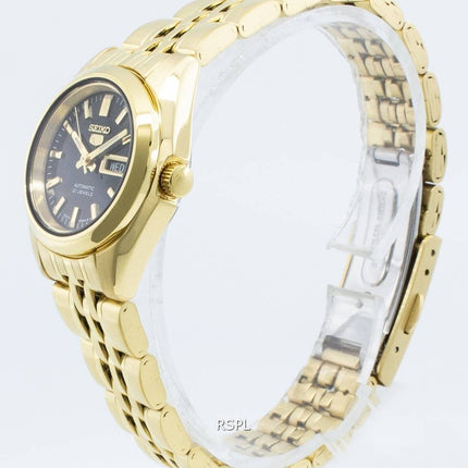 Seiko 5 SYMA40 SYMA40K1 SYMA40K Automatisk kvinderur