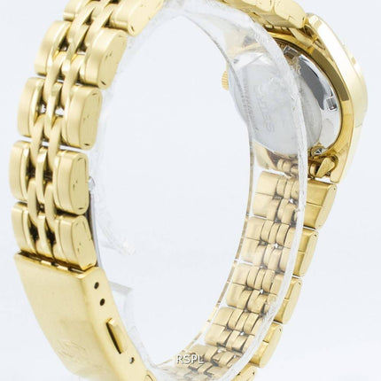 Seiko 5 SYMA40 SYMA40K1 SYMA40K Automatisk kvinderur