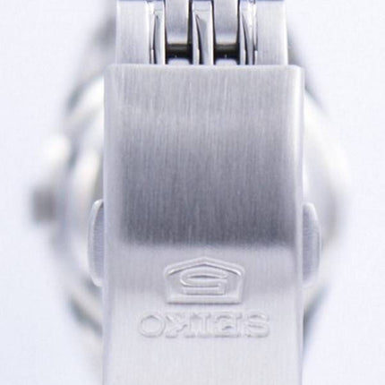 Seiko 5 automatiske 21 juveler SYMA41 SYMA41K1 SYMA41K Dame Watch