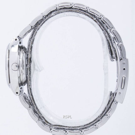 Seiko 5 automatiske Japan gjort SYMB93 SYMB93J1 SYMB93J kvinders Watch