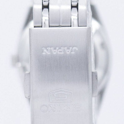 Seiko 5 automatiske Japan gjort SYMB93 SYMB93J1 SYMB93J kvinders Watch