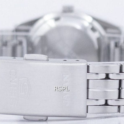 Seiko 5 automatiske Japan gjort SYMB93 SYMB93J1 SYMB93J kvinders Watch