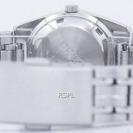 Seiko 5 automatiske Japan gjort SYMB93 SYMB93J1 SYMB93J kvinders Watch