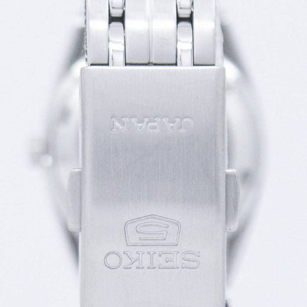 Seiko 5 automatiske Japan gjort SYMB99 SYMB99J1 SYMB99J kvinders Watch