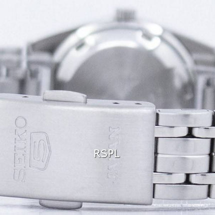 Seiko 5 automatiske Japan gjort SYMB99 SYMB99J1 SYMB99J kvinders Watch