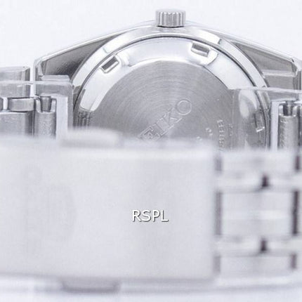 Seiko 5 automatiske Japan gjort SYMB99 SYMB99J1 SYMB99J kvinders Watch