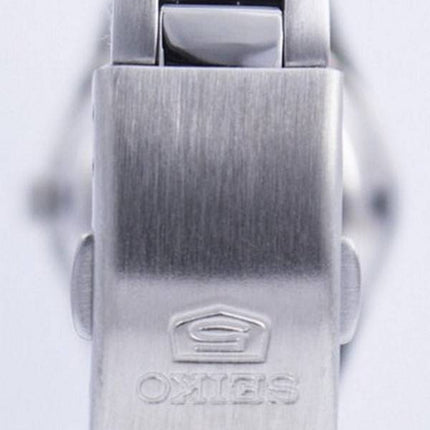 Seiko 5 automatiske 21 juveler SYMC21 SYMC21K1 SYMC21K Dame Watch