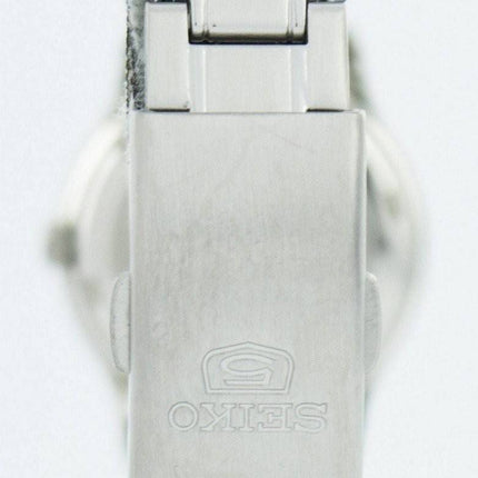 Seiko 5 automatiske 21 juveler SYMD87 SYMD87K1 SYMD87K Dame Watch