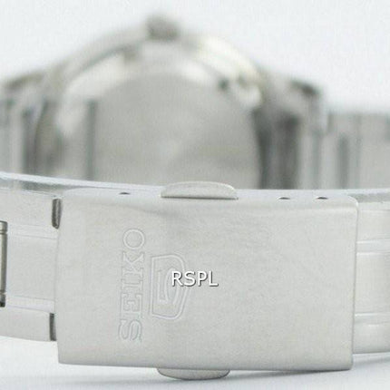 Seiko 5 automatiske 21 juveler SYMD87 SYMD87K1 SYMD87K Dame Watch