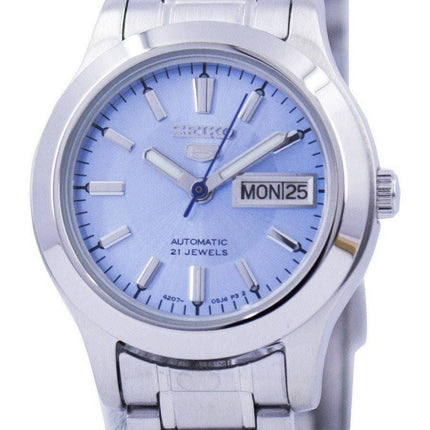 Seiko 5 sport automatisk 21 juveler SYMD89 SYMD89K1 SYMD89K Dame ur