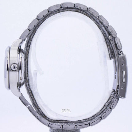 Seiko 5 sport automatisk 21 juveler SYMD89 SYMD89K1 SYMD89K Dame ur