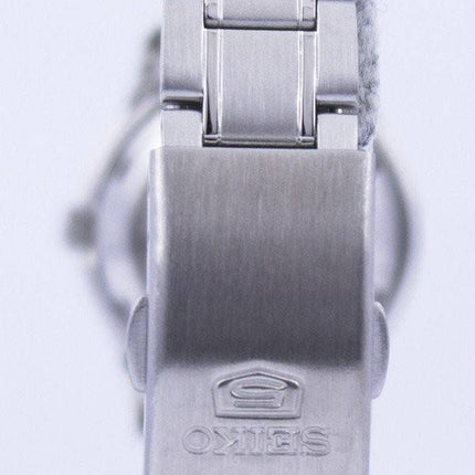 Seiko 5 sport automatisk 21 juveler SYMD89 SYMD89K1 SYMD89K Dame ur