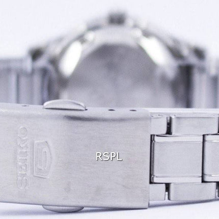 Seiko 5 sport automatisk 21 juveler SYMD89 SYMD89K1 SYMD89K Dame ur