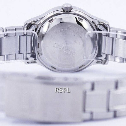 Seiko 5 sport automatisk 21 juveler SYMD89 SYMD89K1 SYMD89K Dame ur