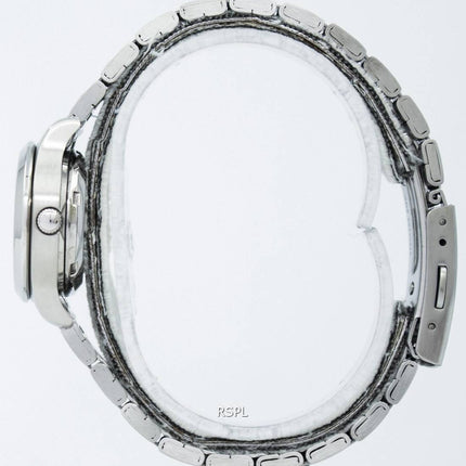 Seiko 5 automatiske 21 juveler SYMD91 SYMD91K1 SYMD91K Dame Watch