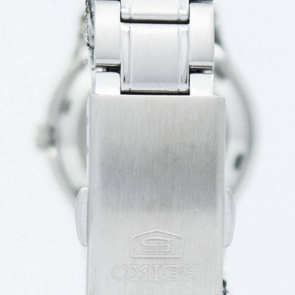 Seiko 5 automatiske 21 juveler SYMD91 SYMD91K1 SYMD91K Dame Watch