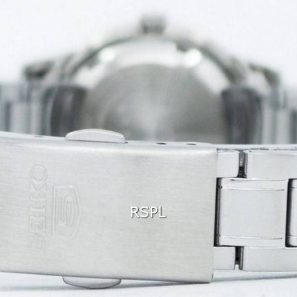 Seiko 5 automatiske 21 juveler SYMD91 SYMD91K1 SYMD91K Dame Watch