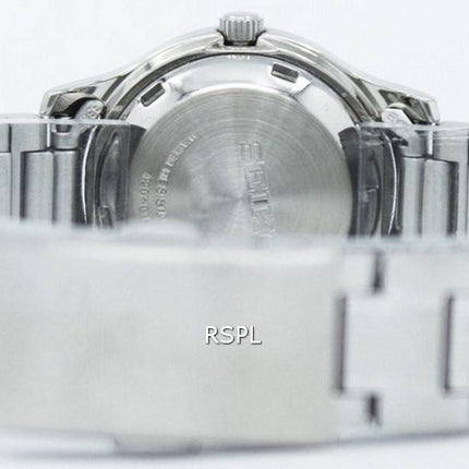 Seiko 5 automatiske 21 juveler SYMD91 SYMD91K1 SYMD91K Dame Watch