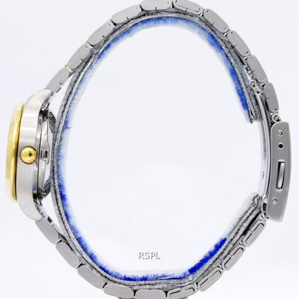 Seiko 5 automatiske 21 juveler SYMD92 SYMD92K1 SYMD92K Dame ur