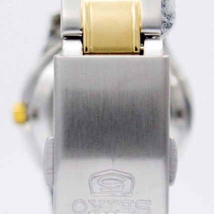 Seiko 5 automatiske 21 juveler SYMD92 SYMD92K1 SYMD92K Dame ur