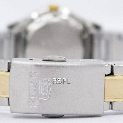Seiko 5 automatiske 21 juveler SYMD92 SYMD92K1 SYMD92K Dame ur