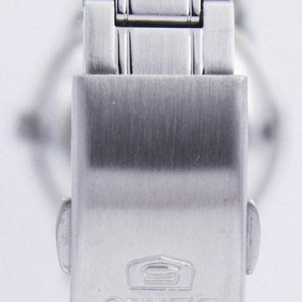 Seiko 5 automatiske 21 juveler SYMD93 SYMD93K1 SYMD93K Dame Watch