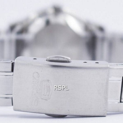 Seiko 5 automatiske 21 juveler SYMD93 SYMD93K1 SYMD93K Dame Watch