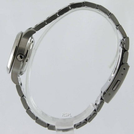 Seiko 5 automatiske 21 juveler SYMD99K1 SYMD99K SYMD99 Dame ur
