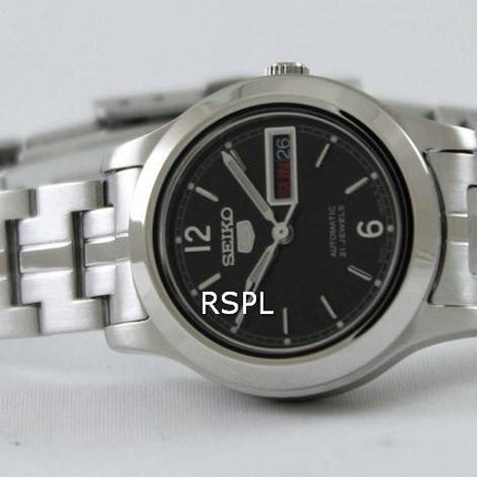 Seiko 5 automatiske 21 juveler SYMD99K1 SYMD99K SYMD99 Dame ur