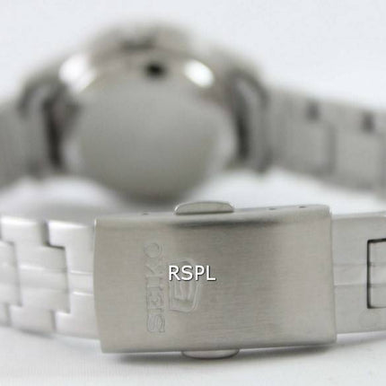 Seiko 5 automatiske 21 juveler SYMD99K1 SYMD99K SYMD99 Dame ur