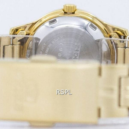 Seiko 5 automatiske SYME02 SYME02K1 SYME02K kvinders Watch