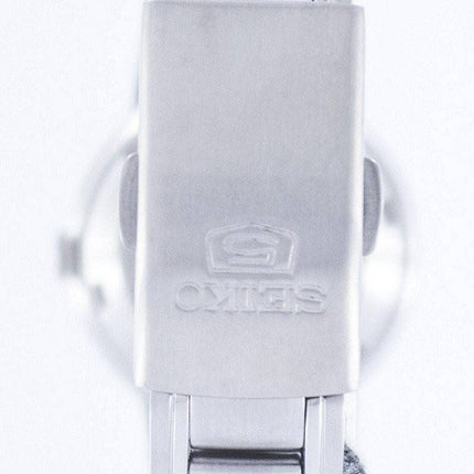 Seiko 5 sport automatisk 21 juveler SYME51 SYME51K1 SYME51K Dame Watch