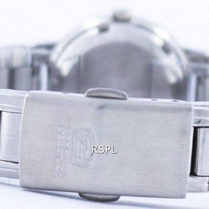 Seiko 5 sport automatisk 21 juveler SYME51 SYME51K1 SYME51K Dame Watch