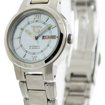 Seiko 5 automatiske SYME55K1 SYME55K SYME55 kvinders ur