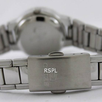 Seiko 5 automatiske SYME55K1 SYME55K SYME55 kvinders ur