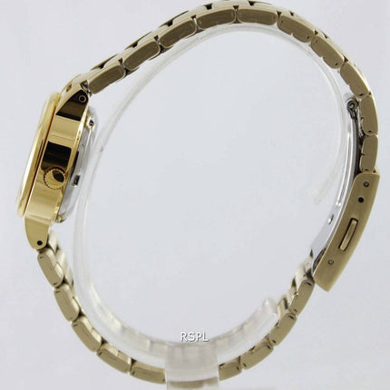 Seiko 5 automatiske 21 juveler SYME58K1 SYME58K SYME58 Dame ur