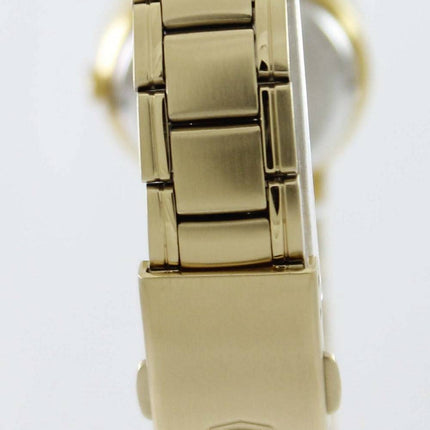 Seiko 5 automatiske 21 juveler SYME58K1 SYME58K SYME58 Dame ur