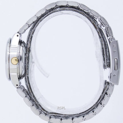 Seiko 5 automatiske Japan gjort SYMG73 SYMG73J1 SYMG73J kvinders Watch