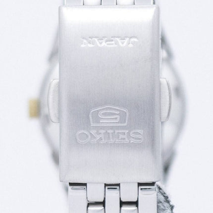 Seiko 5 automatiske Japan gjort SYMG73 SYMG73J1 SYMG73J kvinders Watch