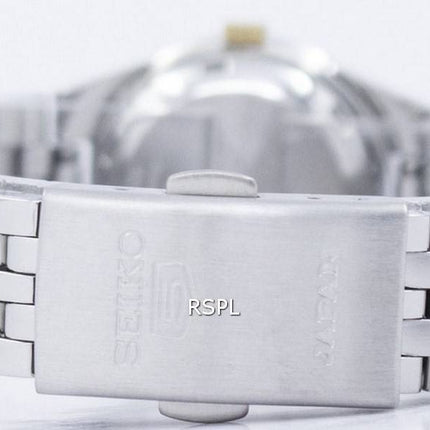 Seiko 5 automatiske Japan gjort SYMG73 SYMG73J1 SYMG73J kvinders Watch